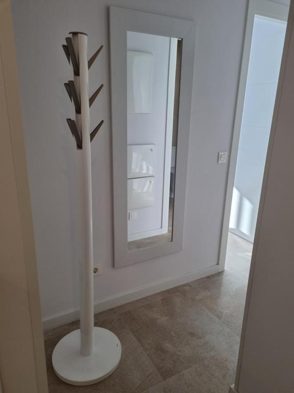 Fotografia z galérie ubytovania TOPLAGE Marbella Neubau Luxus-Apartment, Strand und Altstadt in Minuten zu Fuss v Marbelli