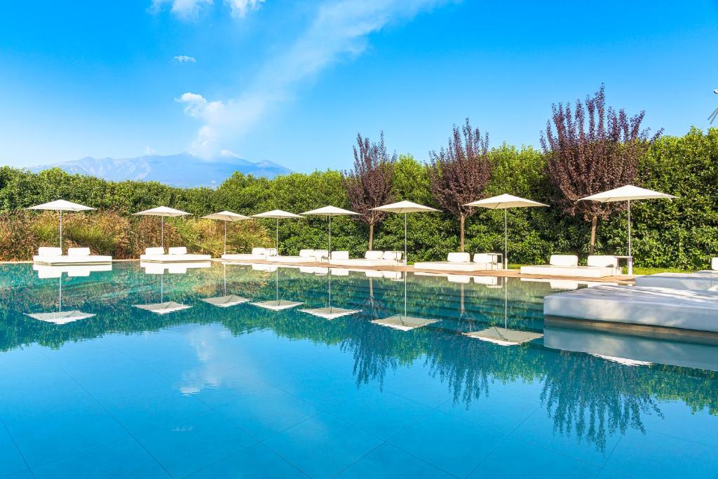 Ramo d'Aria Etna Boutique Hotel, Giarre – Updated 2023 Prices