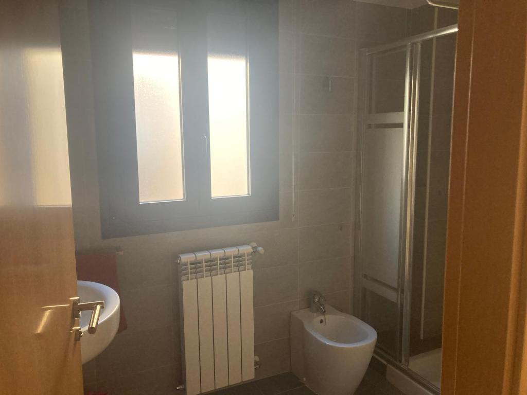 Fotografie z fotogalerie ubytování Modern & cosy Apartment in Jaca Pyrenees Spain v destinaci Jaca
