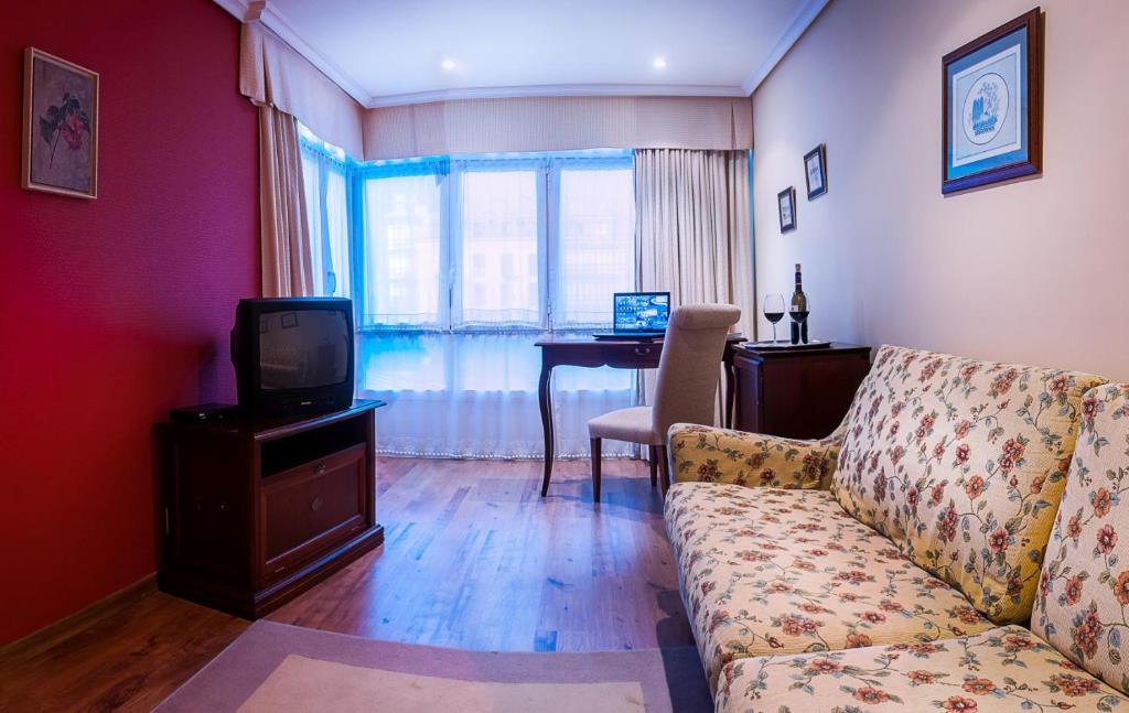 Silken Spa La Hacienda De Don Juan, Llanes – Precios 2023 ...