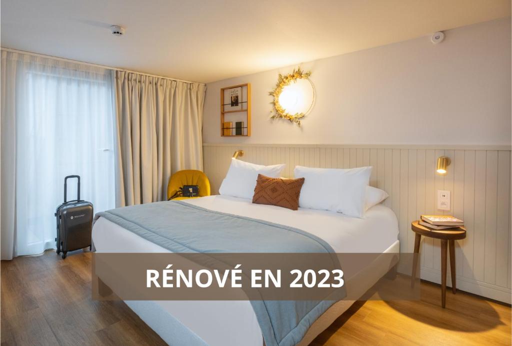 Hôtel Maison Lacassagne Lyon, Lyon – Updated 2023 Prices