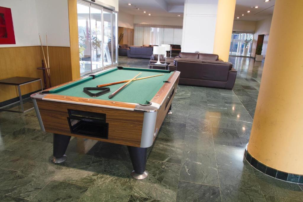 La Estación - Resim 33