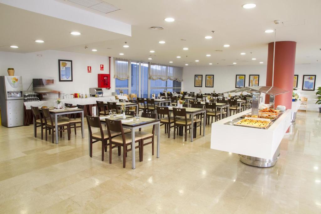 La Estación, Benidorm – Bijgewerkte prijzen 2023