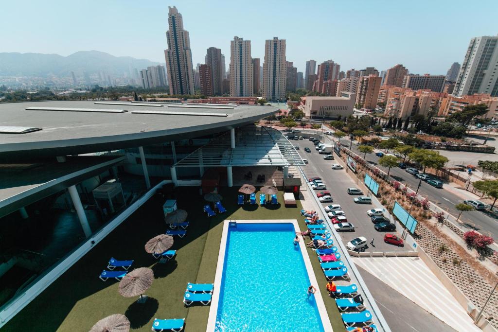 La Estación, Benidorm – Bijgewerkte prijzen 2023