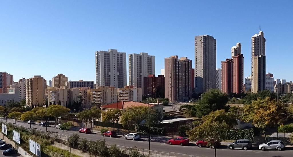 La Estación, Benidorm – Bijgewerkte prijzen 2023