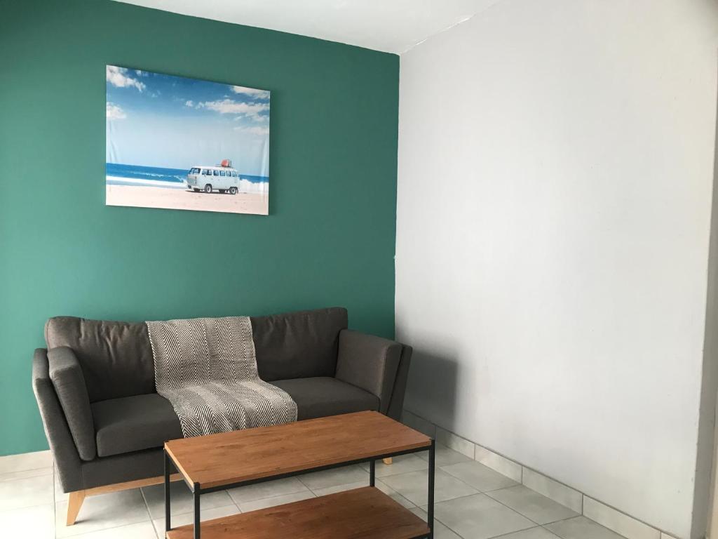 Aluve Guesthouse - 