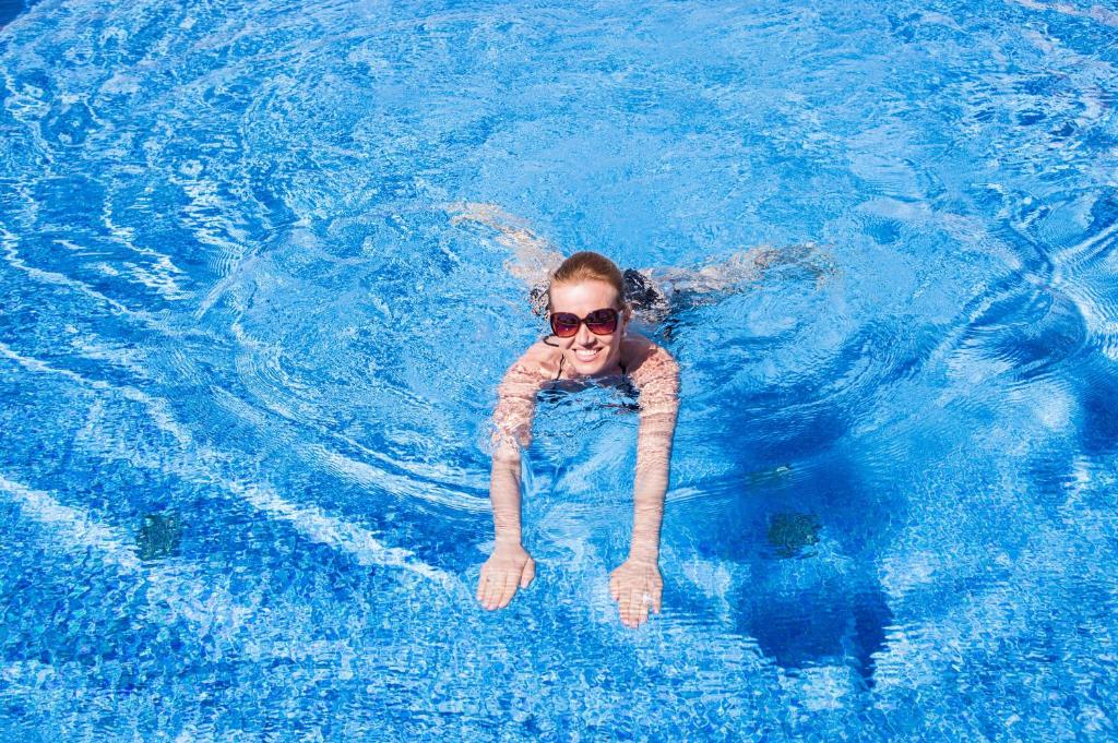 Clientes alojados en Poseidon La Manga Hotel & Spa - Designed for Adults