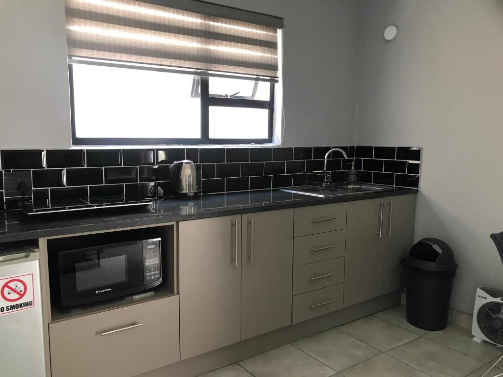 Aluve Guesthouse - Superior Suite
