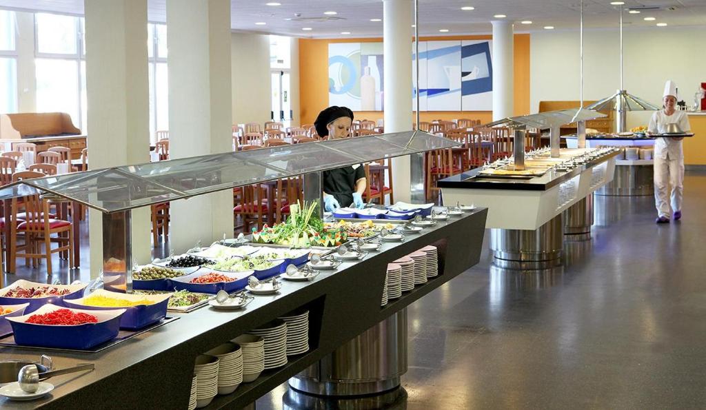 Hotel Playas de Guardamar, Гуардамар-дель-Сегура ...