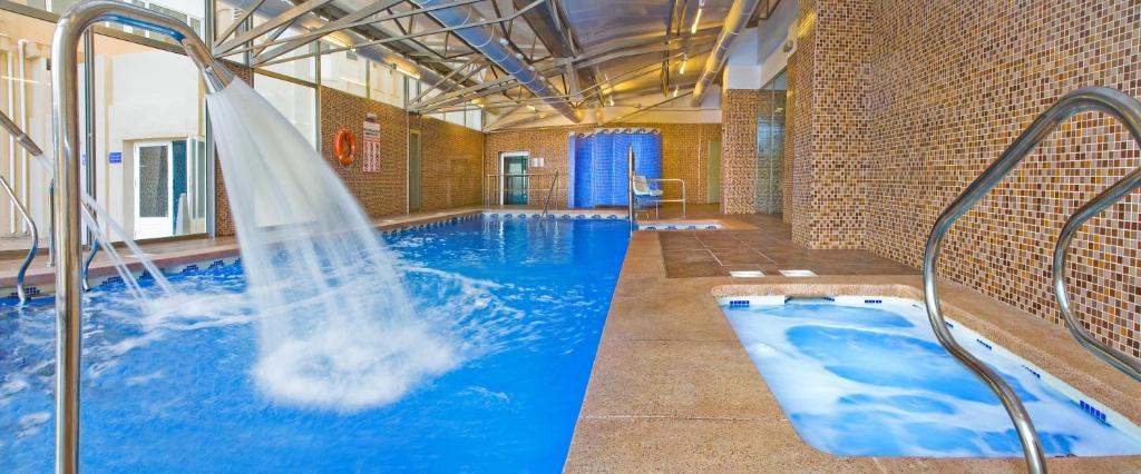 Hotel Playas de Guardamar, Guardamar del Segura – Bijgewerkte ...