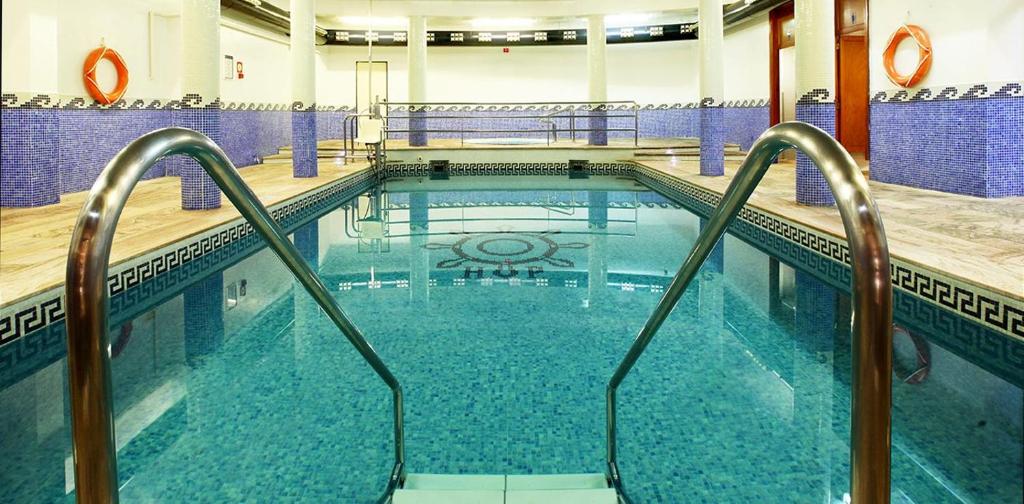 Poseidon Resort, Benidorm – Bijgewerkte prijzen 2023