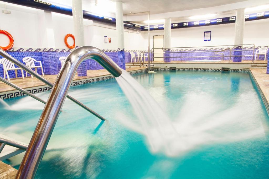 Poseidon Resort - Resim 17