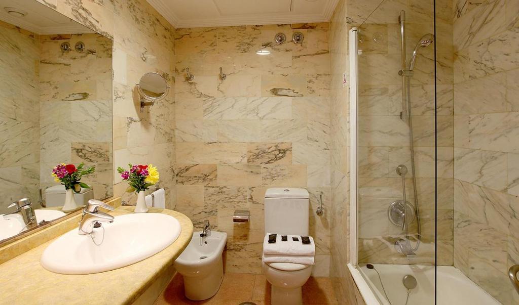 Poseidon Resort - Resim 20