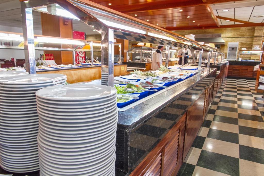 Poseidon Resort, Benidorm – Updated 2023 Prices