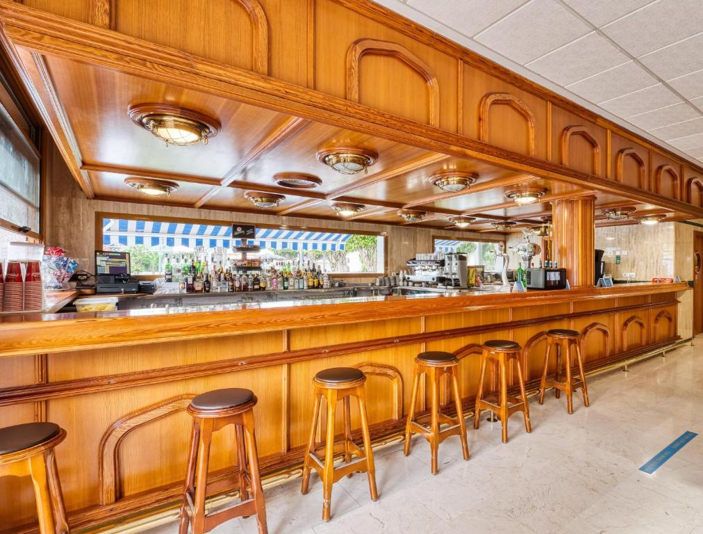 Poseidon Resort - Resim 28