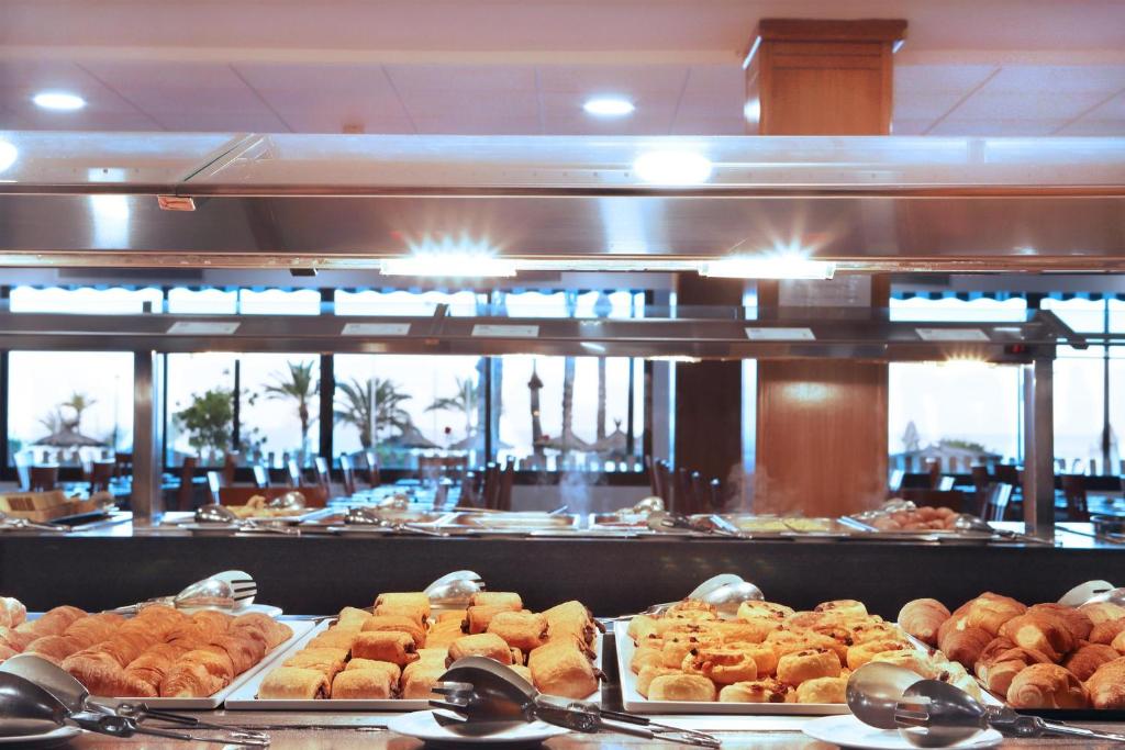 Hotel Poseidon Playa, Benidorm – Updated 2023 Prices