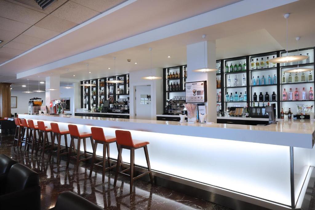 Hotel Poseidon Playa - Resim 31