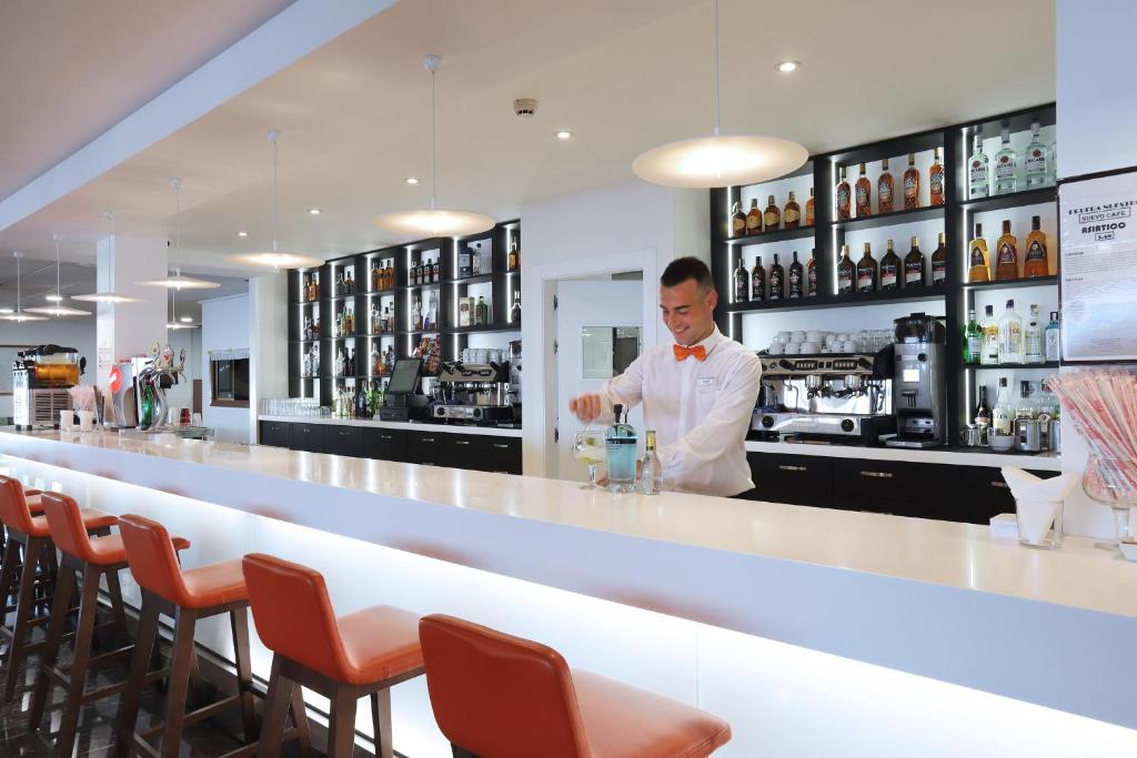 Hotel Poseidon Playa, Benidorm – Bijgewerkte prijzen 2023