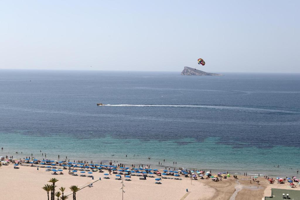 Hotel Poseidon Playa - Resim 19