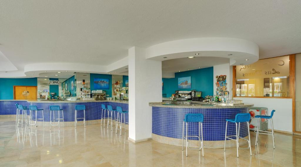 Hotel Playas de Guardamar, Guardamar del Segura – Preços 2023 ...