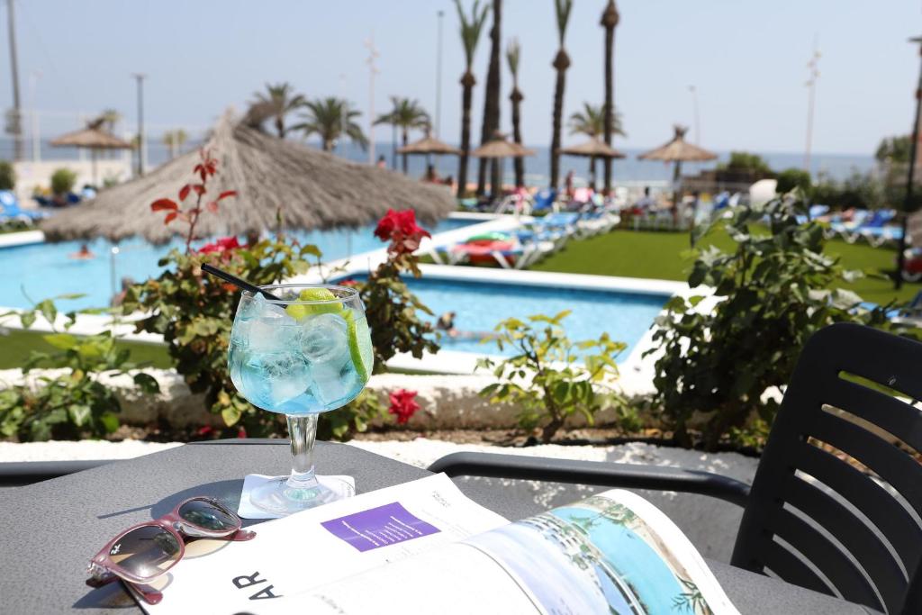 Hotel Poseidon Playa, Benidorm – Precios actualizados 2023