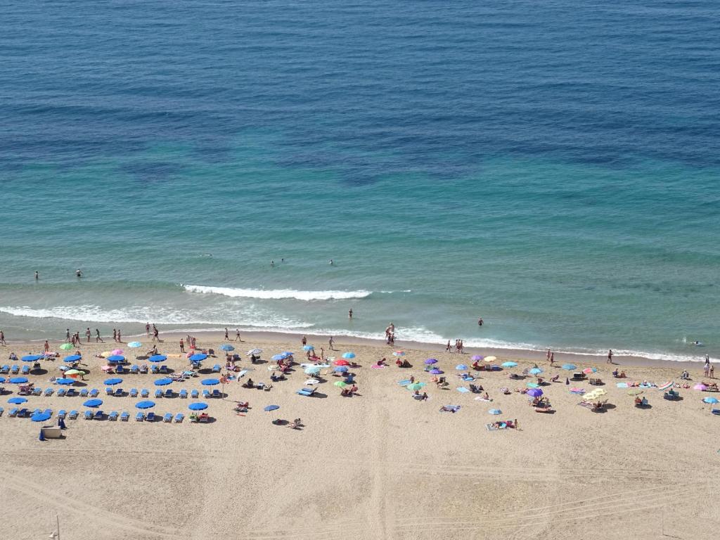 Hotel Poseidon Playa - Resim 15