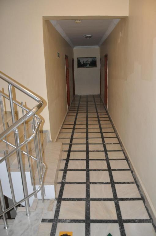 Fotografie z fotogalerie ubytování Kahraman Hotel v destinaci Side