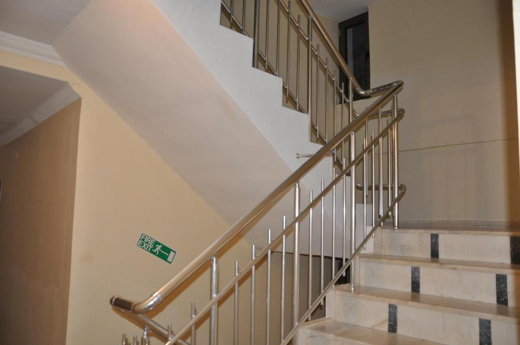 Fotografie z fotogalerie ubytování Kahraman Hotel v destinaci Side