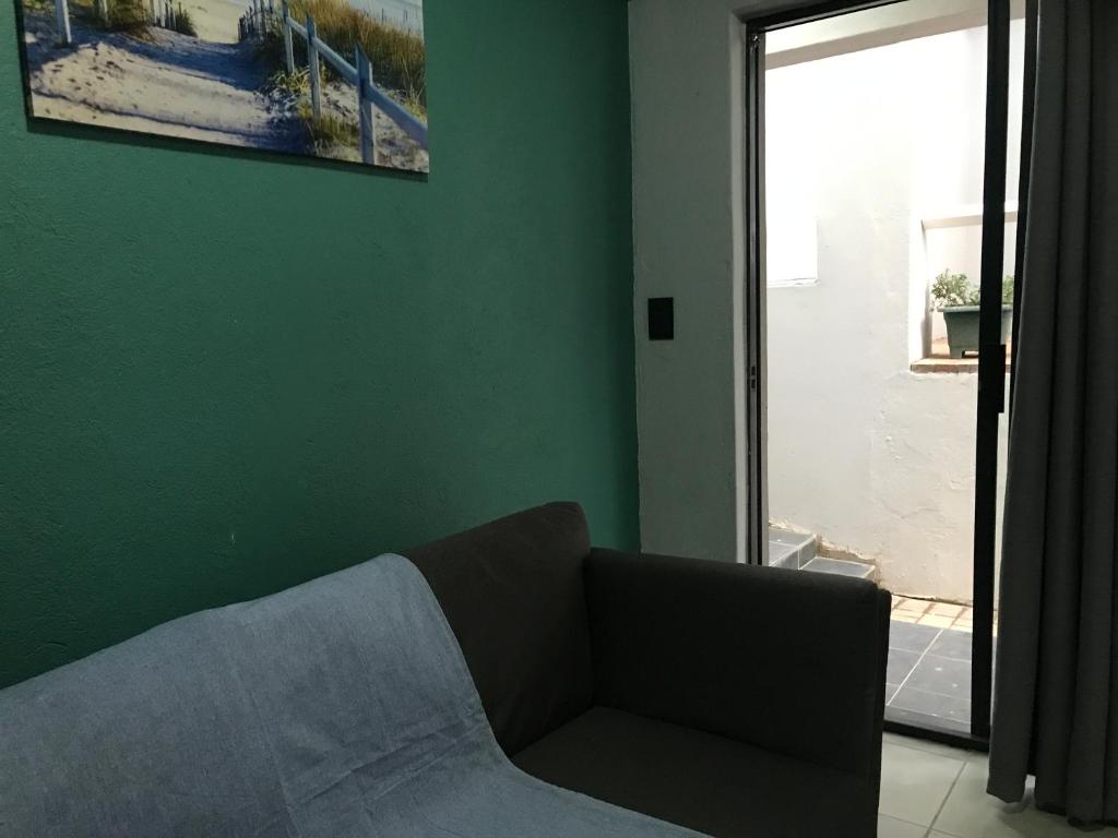 Aluve Guesthouse - One-Bedroom Suite