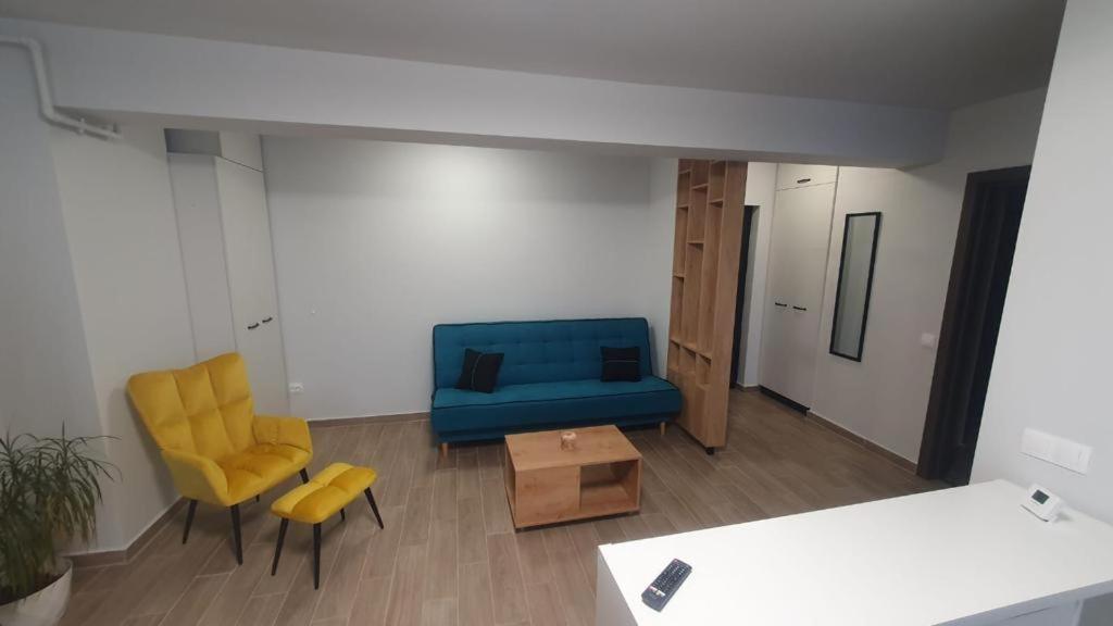Ego Rezidence 20 - Housity