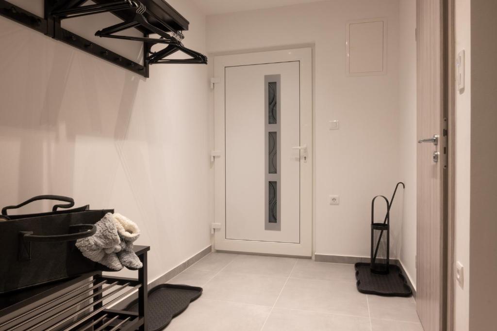 Fotografie z fotogalerie ubytování Apartments Gozdni Raj Rogla v destinaci Oplotnica
