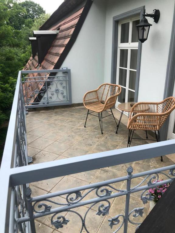 Internat Schloss Spiegelberg - 18