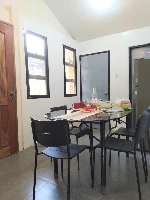 Foto sihtkohas Panglao saar asuva majutusasutuse Mannah Garden Staycation Place galeriist