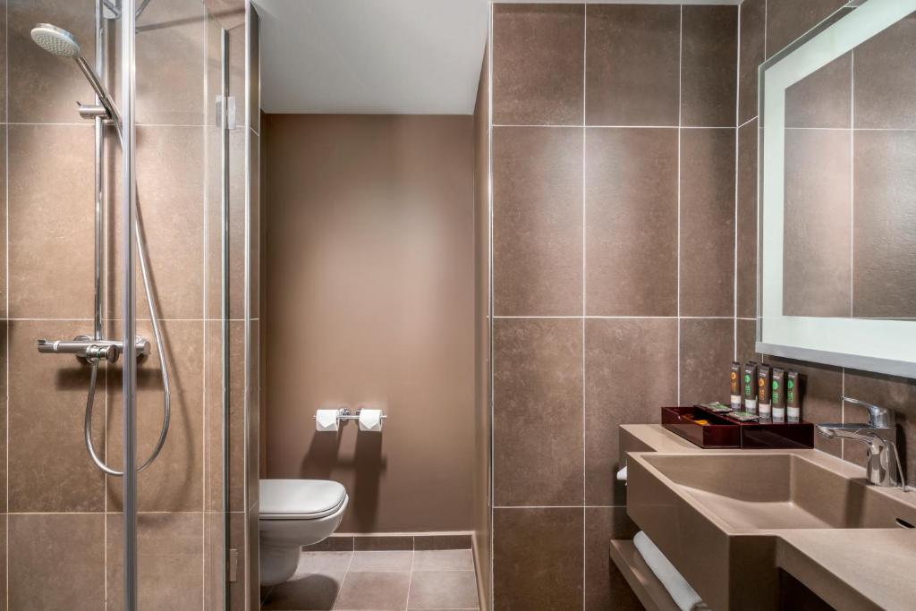 Novotel Istanbul Bosphorus Hotel - Junior Suite