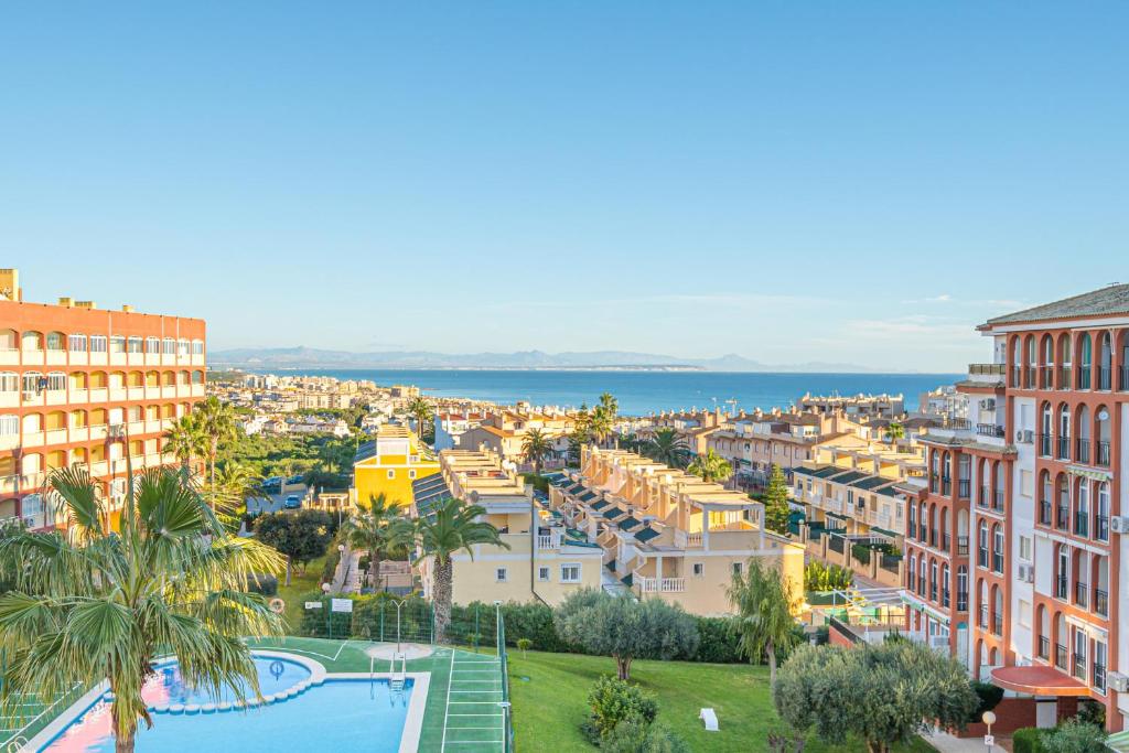 Liria, Torrevieja – opdaterede priser for 2023