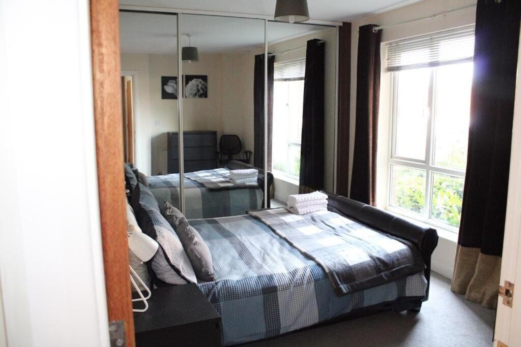 Two Bedroom Apartment City Centre Preston