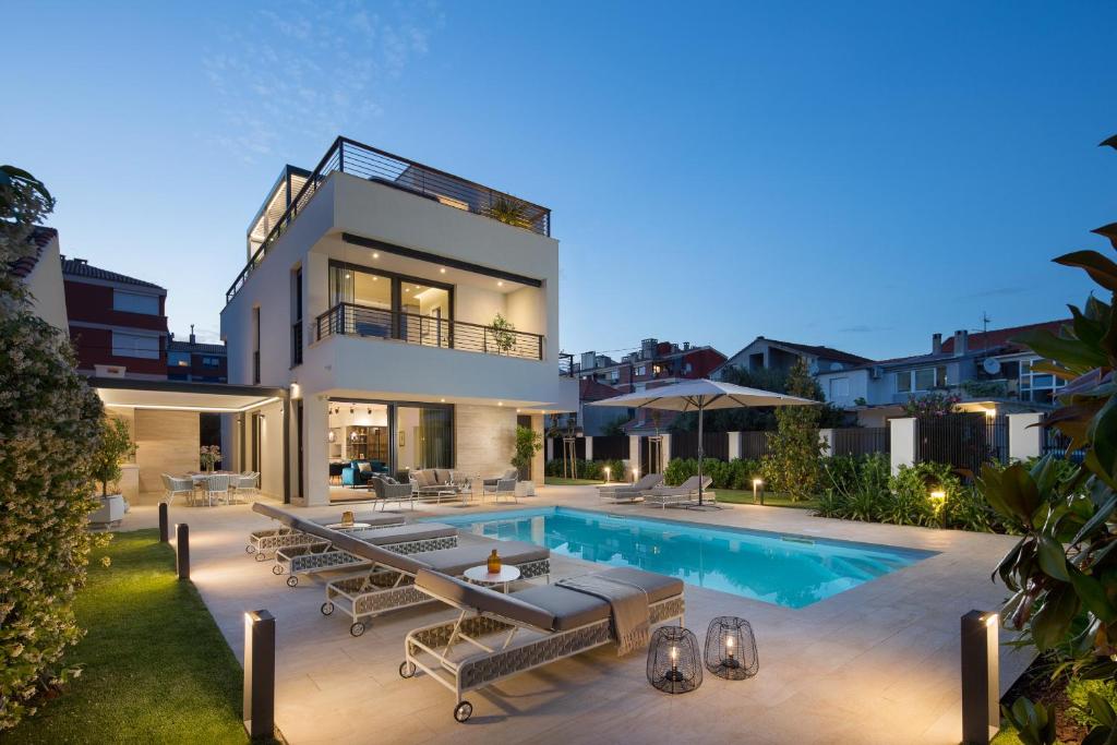 Villa Tereza ZadarVillas