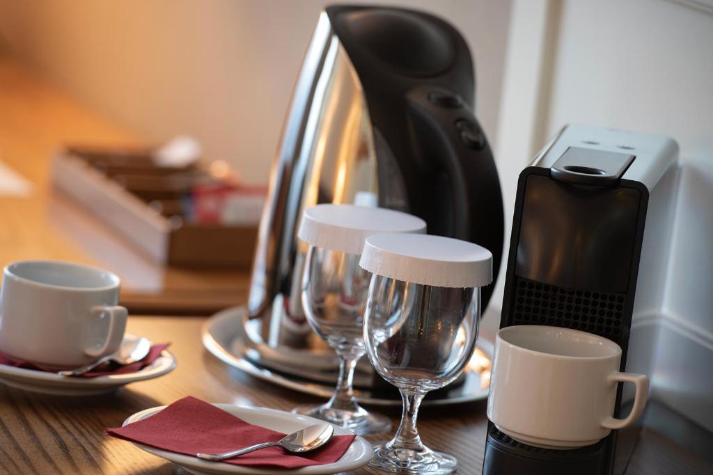 Marrol's Boutique Hotel - Resim 43