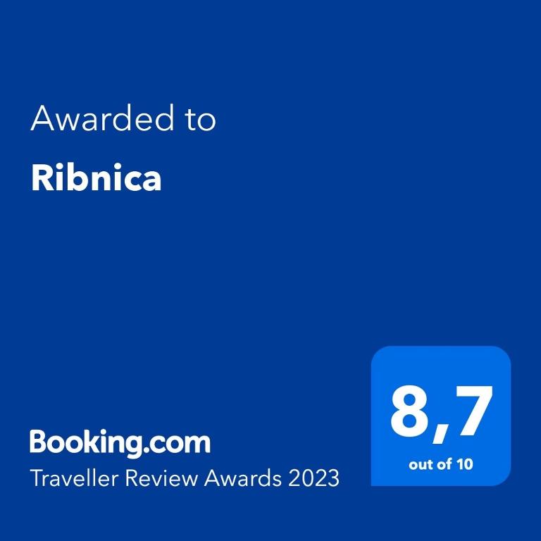 Ribnica - One-Bedroom Apartment