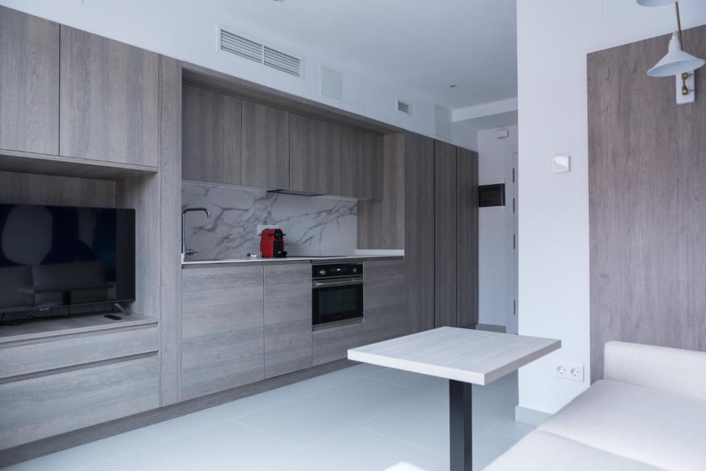 Dobo Madrid Las Torres - Apartment