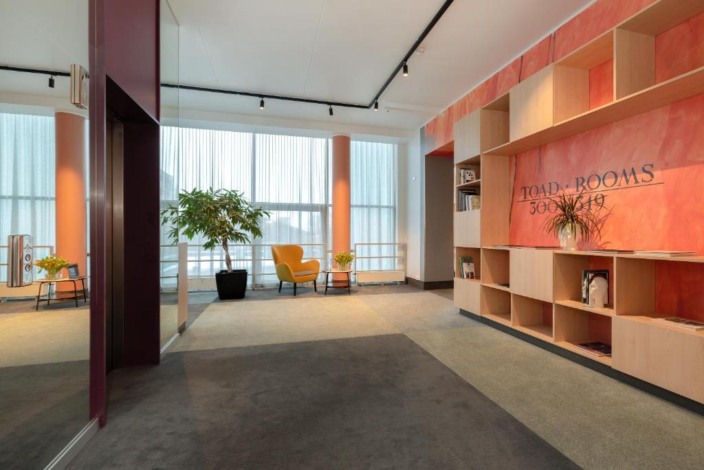 Foto Tartus asuva majutusasutuse Art Hotel Pallas by Tartuhotels galeriist