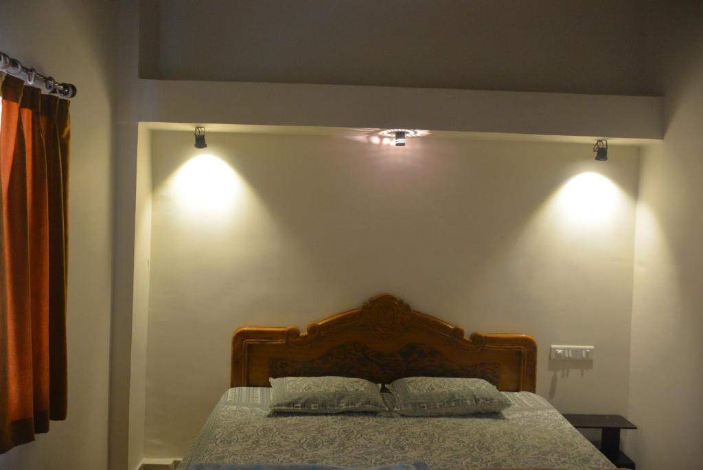 Malaiya Homestay - Grandeur Living Experience - One-Bedroom Villa