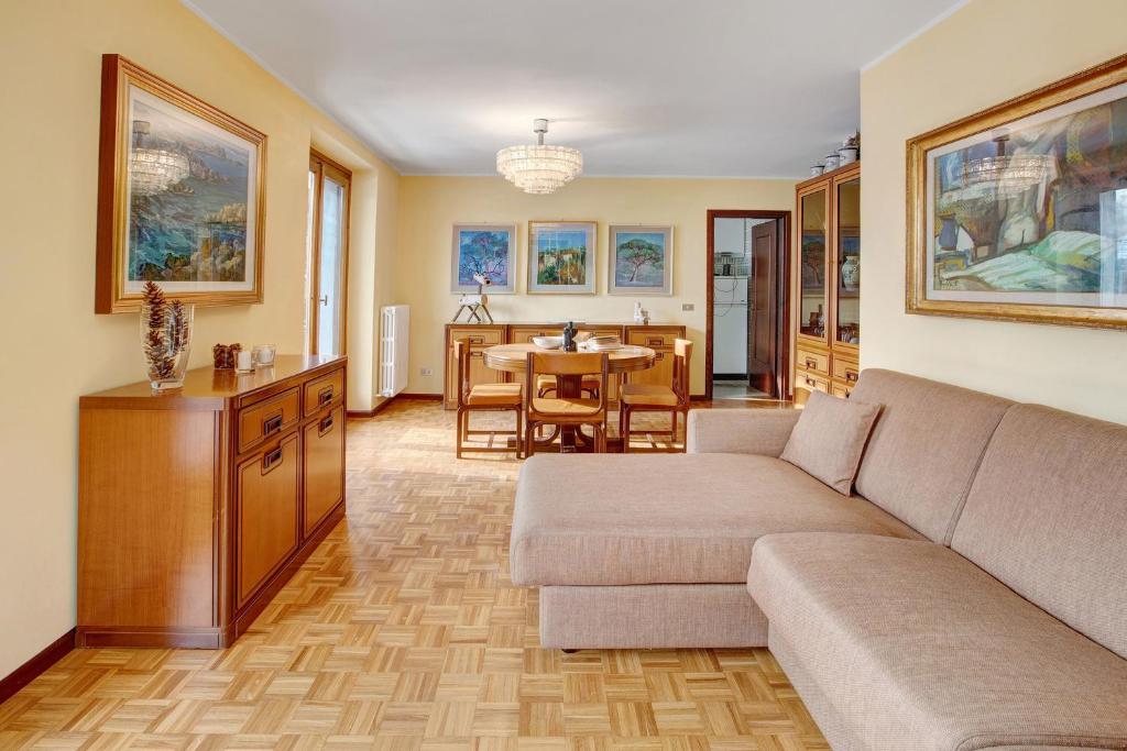 Condominio Solena
