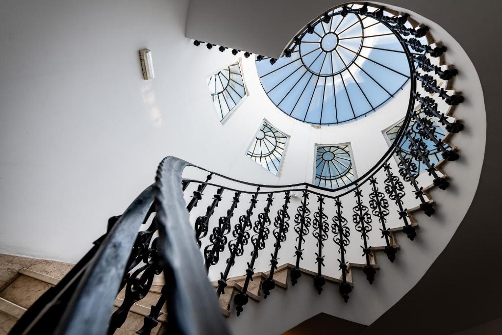 Imagen de la galería de Hotel Garibaldi, en Palermo