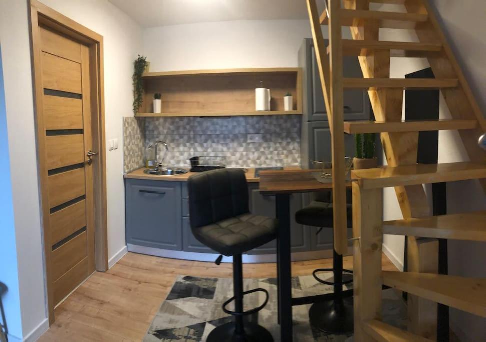 Fotografia z galérie ubytovania Matea's apartment v destinácii Osijek