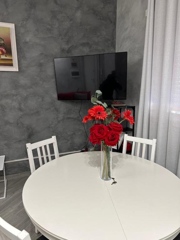 TV o dispositivi per l'intrattenimento presso LA LOGGIA