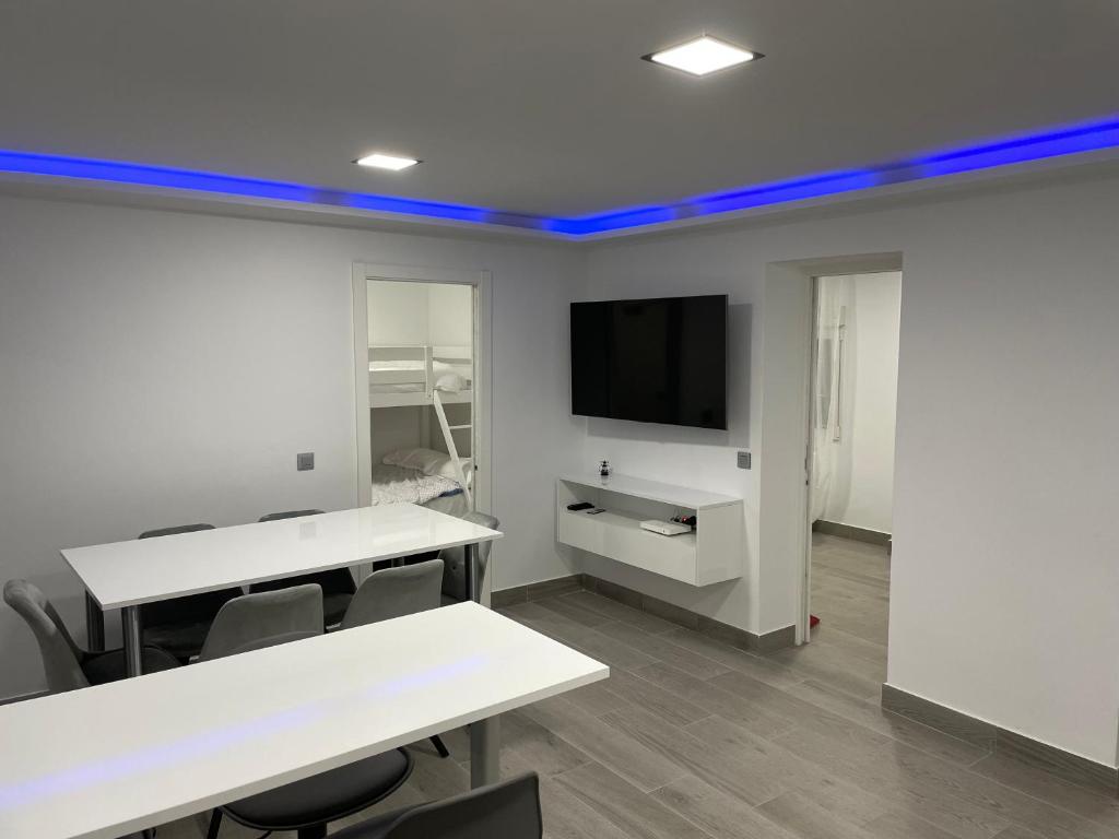 Apartamento Angeles - Housity