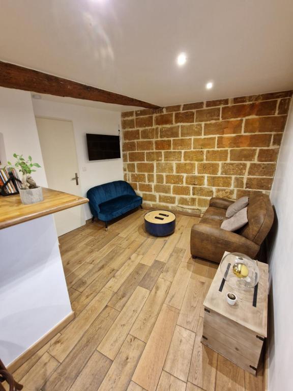 Le Chapeau Rouge - Centre Historique - Corum - Tramway - Climatisation - 11