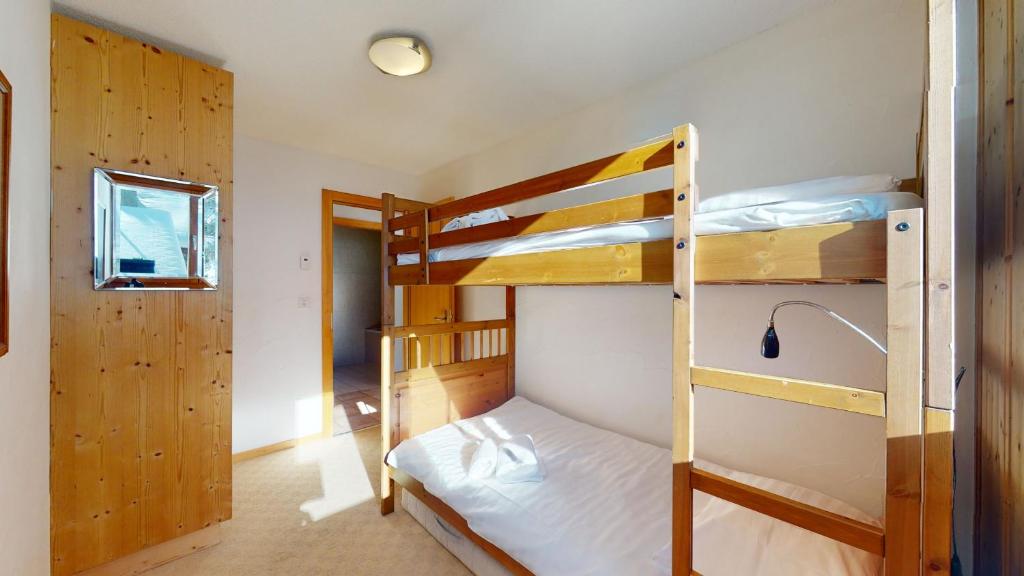 Balcons du Soleil Y2 211 - QUIET apartment 6 pers - Resim 11