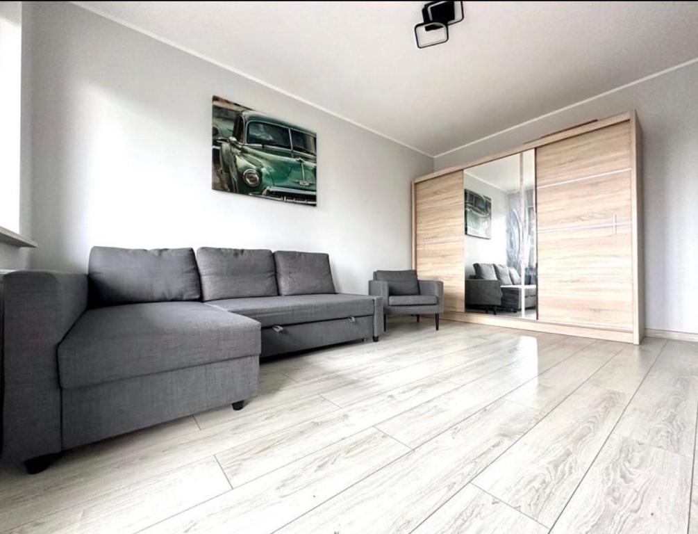 First Apartment, Bydgoszcz (updated prices 2024)